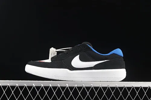 All categories Nk SB Dunk series Nk Force 58 simplified skateboard shoes Nk SB Force 58 Nike simplified retro skateboard shoes CZ2959-002
